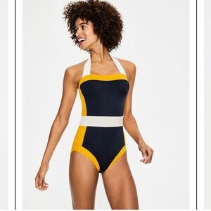 BODEN

Santorini Swimsuit